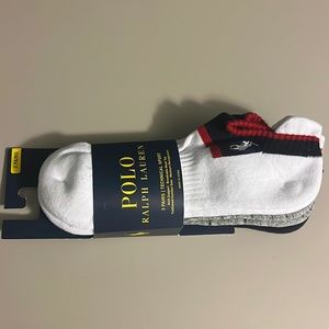 3 Pairs TECHNICAL SPORT -